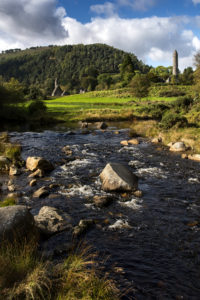 Glendalough, Co. Wicklow