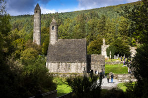 St Kevin's Church