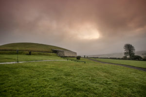 Newgrange, Co Meath , Ireland