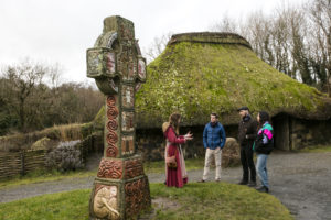 Celtic Cross