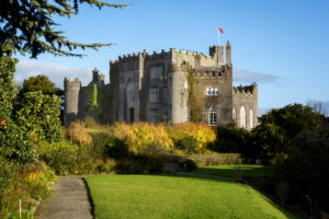 Birr Castle, County Offaly