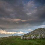 Irish Tombs and Ancient Burial Sites