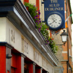 The Auld Dubliner Pub