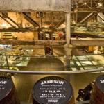 The Old Jameson Distillery Tour