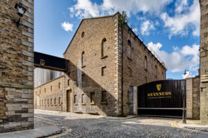 Guinness Storehouse