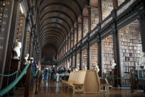 The Long Room