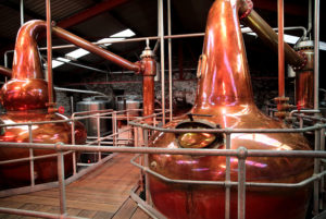 Dingle Distillery