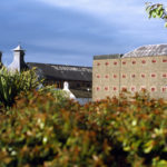 The Old Bushmills Distillery