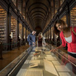 The Long Room, Trinity College Dublin