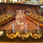 Whiskey Tasting