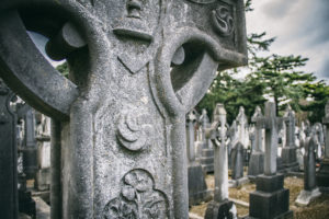 Celtic Cross