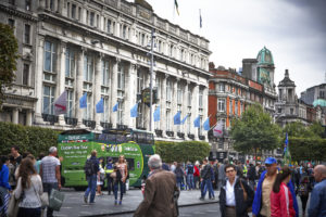 O'Connell Street