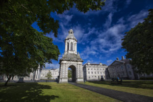 Trinity College