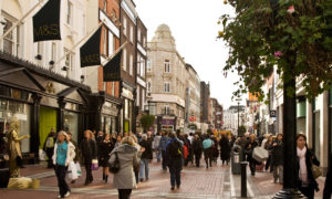 Grafton Street