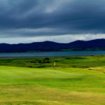 Strandhill Golf Course