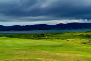 Strandhill Golf Course