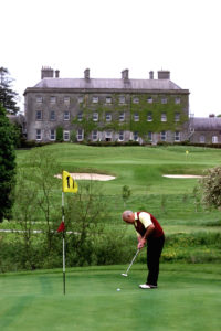 Headfort Golf Club