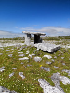 Dolmen