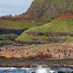 Giants Causeway