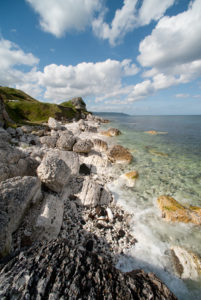 Magnificent Causeway Coast