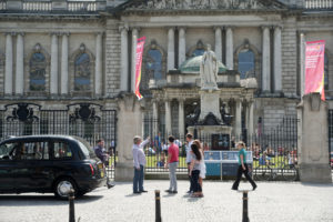 Belfast City Hall