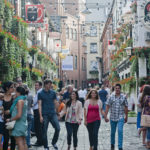 The Cathedral Quarter, Belfast