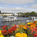 The River Shannon
