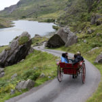 Jaunting Cars in Kerry