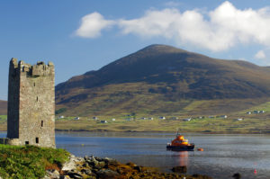 Achill Island