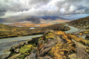 The Ring of Kerry