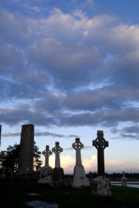 Celtic Crosses