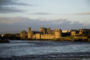 King John's Castle, Limerick