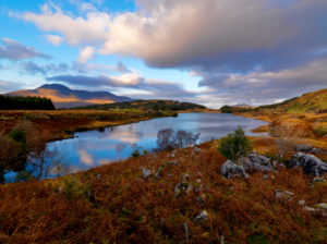 Killarney, Co. Kerry.