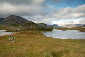 Connemara