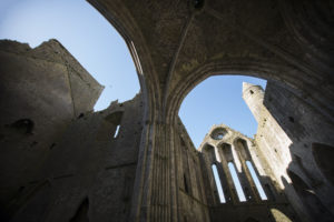 Rock of Cashel