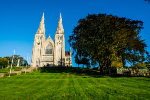 Saint Patrick's Cathedral