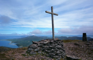 Cosán na Naomh, Co. Kerry,