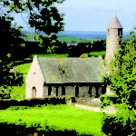 Saul Church, Downpatrick