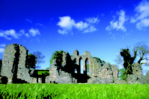 Inch Abbey