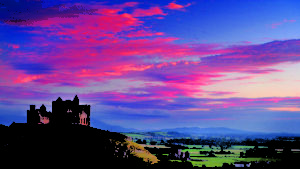 Rock of Cashel