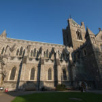 St Patrick's Cathedral