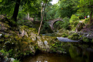 Game of Thrones filming location