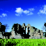 Inch Abbey