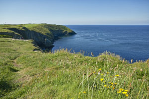 Wild Atlantic Way