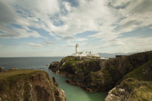 Fanad Head Lighthouse